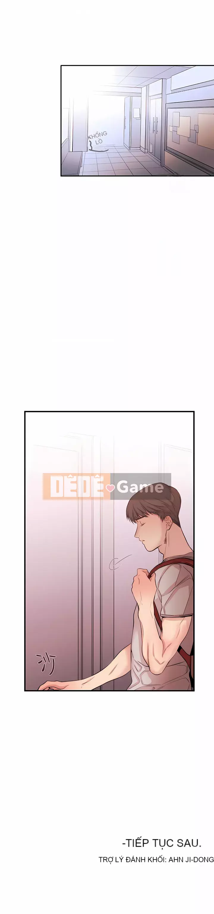 Nữ trợ giảng Chương 1-53