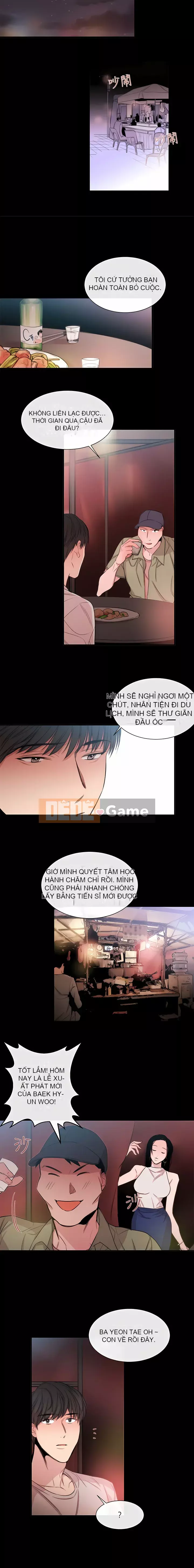 Nữ trợ giảng Chương 1-53