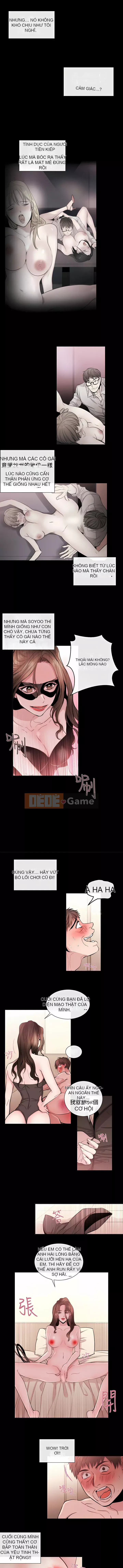 Nữ trợ giảng Chương 1-53