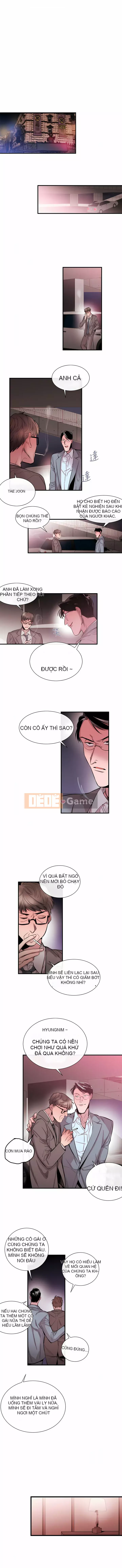 Nữ trợ giảng Chương 1-53