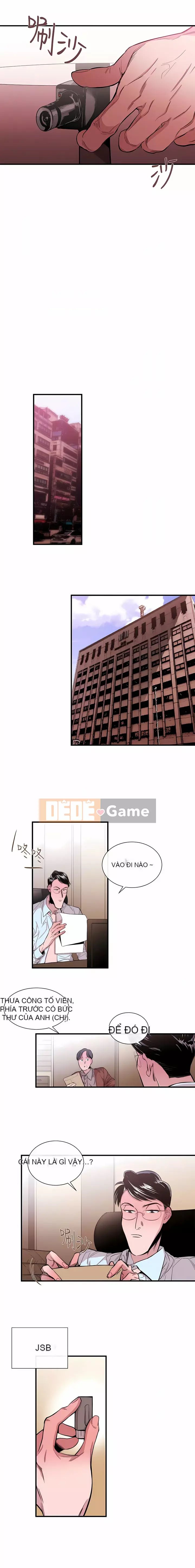 Nữ trợ giảng Chương 1-53