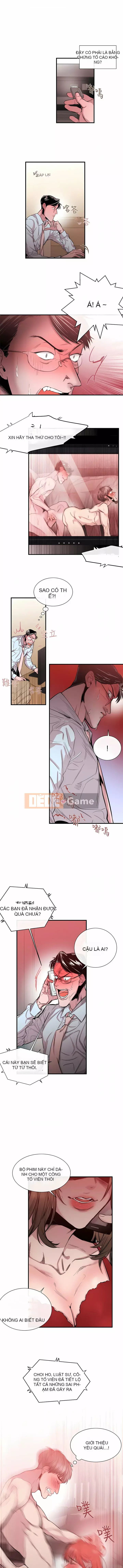 Nữ trợ giảng Chương 1-53