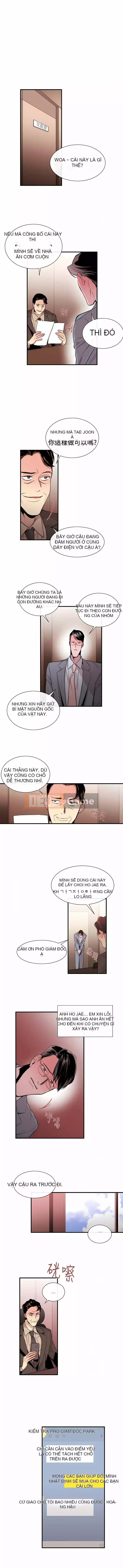 Nữ trợ giảng Chương 1-53