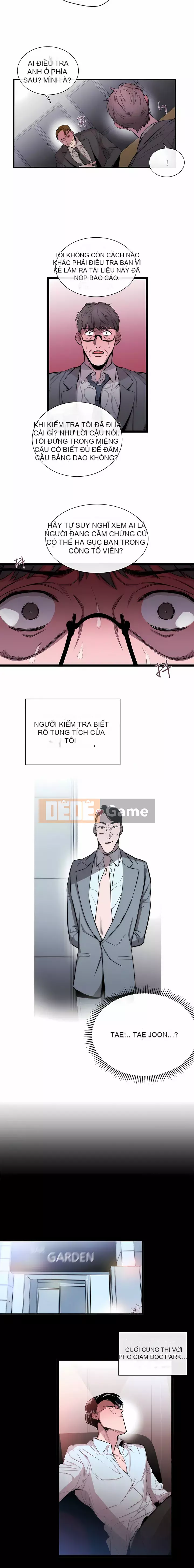 Nữ trợ giảng Chương 1-53