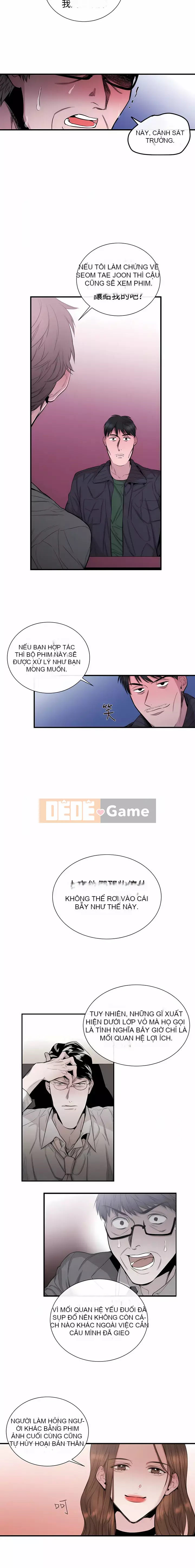 Nữ trợ giảng Chương 1-53