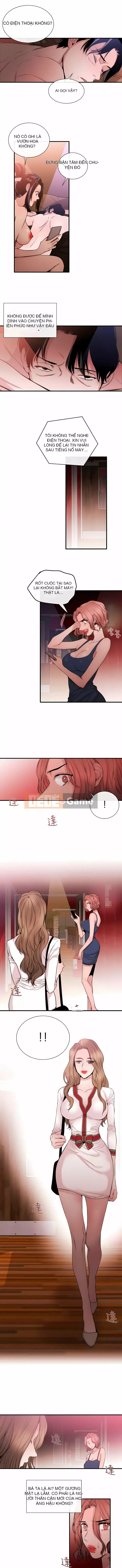 Nữ trợ giảng Chương 1-53