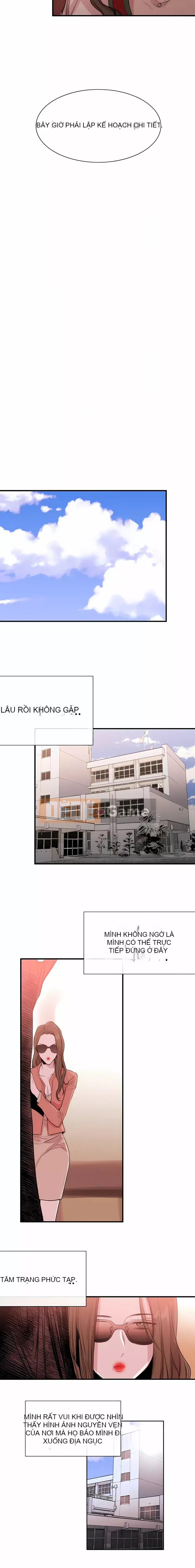 Nữ trợ giảng Chương 1-53