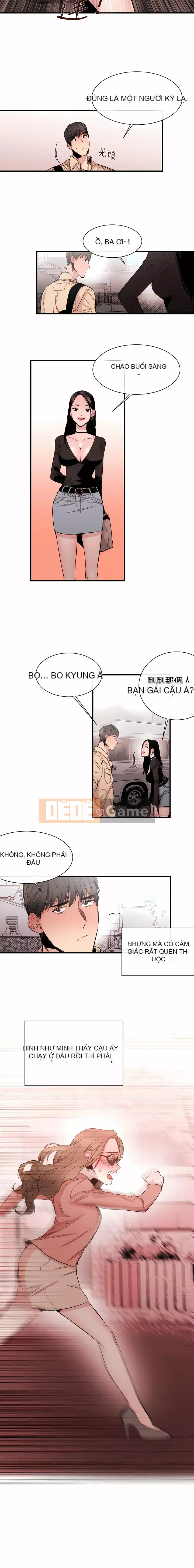 Nữ trợ giảng Chương 1-53