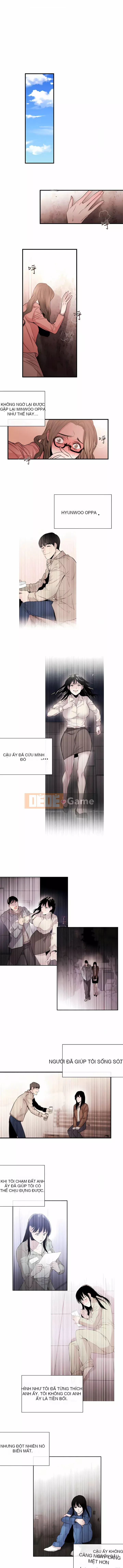 Nữ trợ giảng Chương 1-53