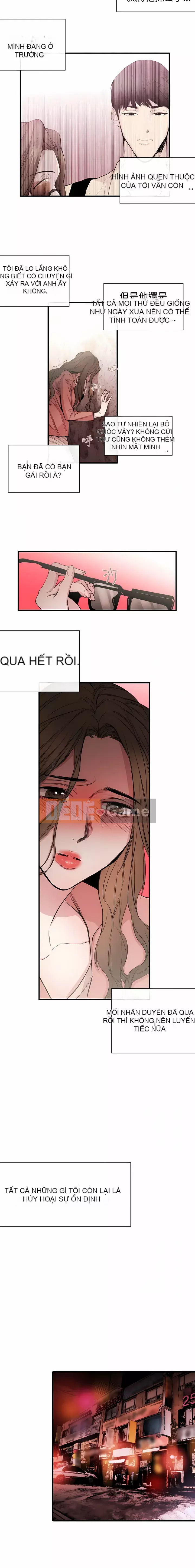 Nữ trợ giảng Chương 1-53