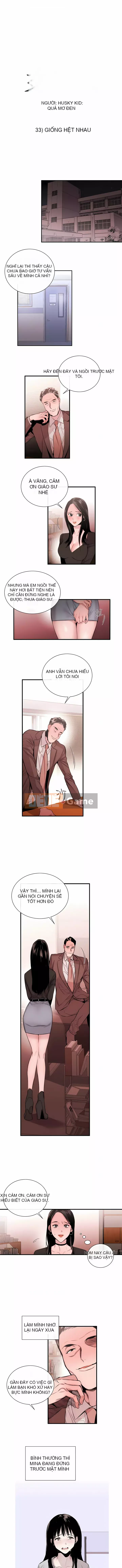 Nữ trợ giảng Chương 1-53