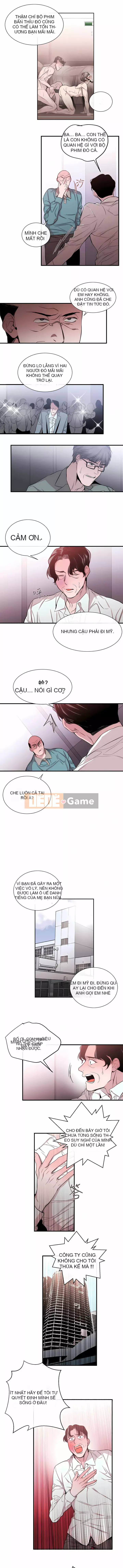 Nữ trợ giảng Chương 1-53