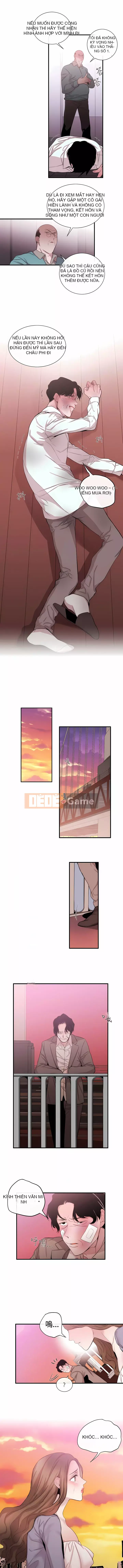 Nữ trợ giảng Chương 1-53