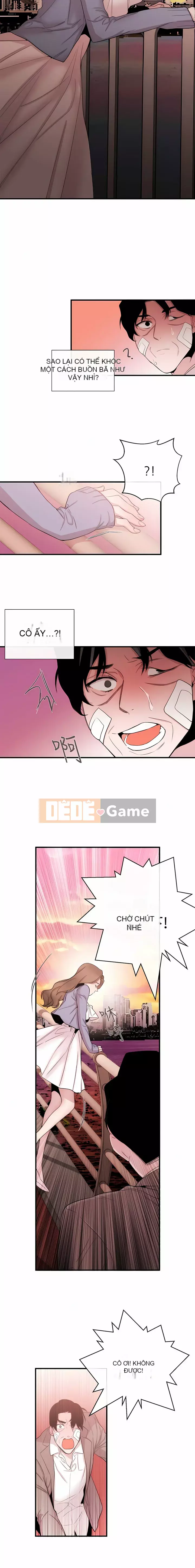 Nữ trợ giảng Chương 1-53