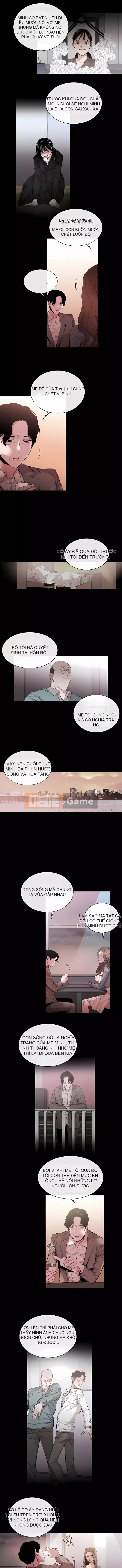 Nữ trợ giảng Chương 1-53