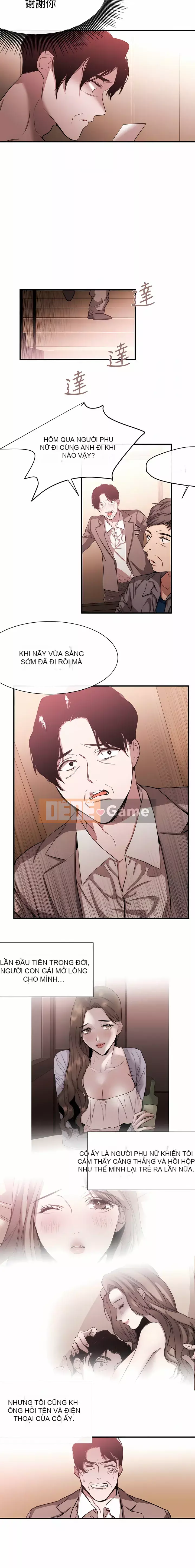 Nữ trợ giảng Chương 1-53