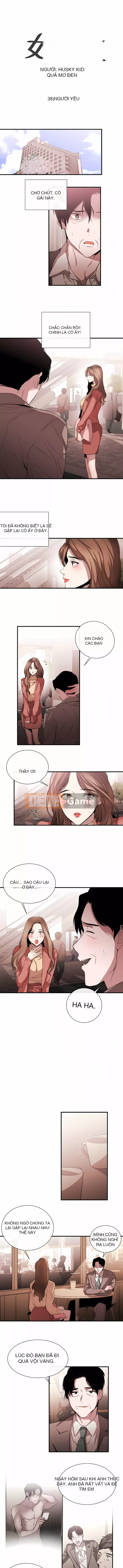 Nữ trợ giảng Chương 1-53