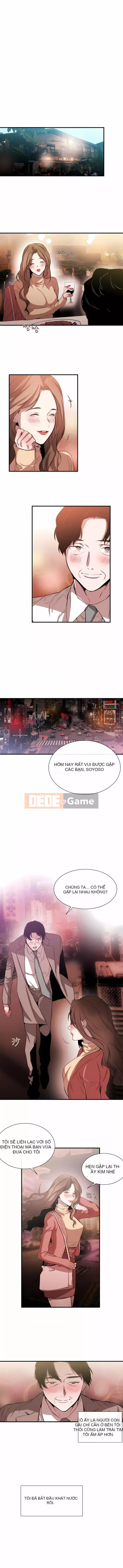 Nữ trợ giảng Chương 1-53