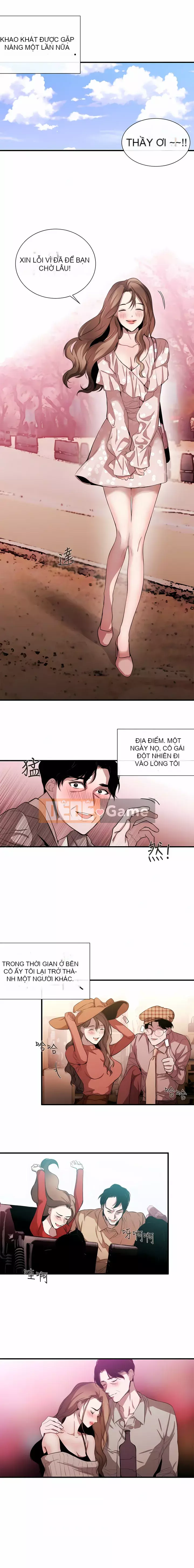 Nữ trợ giảng Chương 1-53