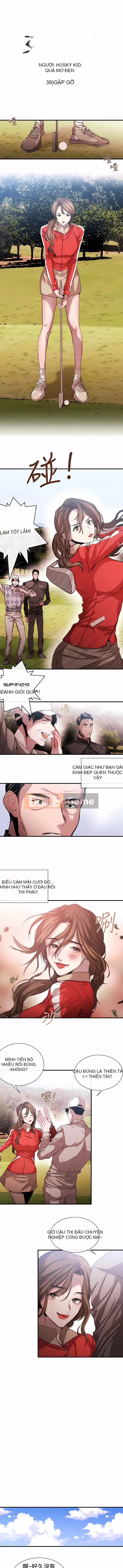 Nữ trợ giảng Chương 1-53