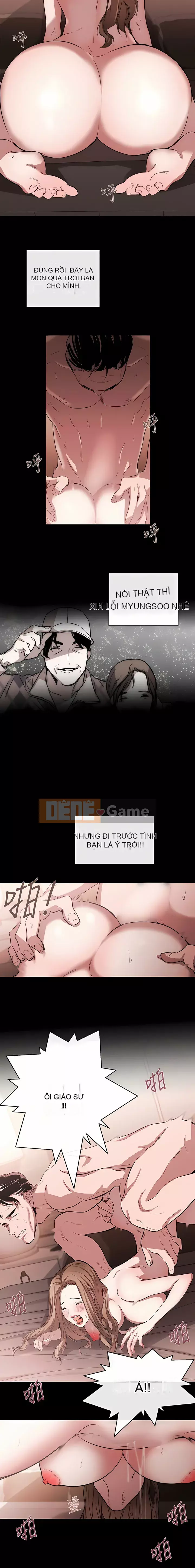 Nữ trợ giảng Chương 1-53