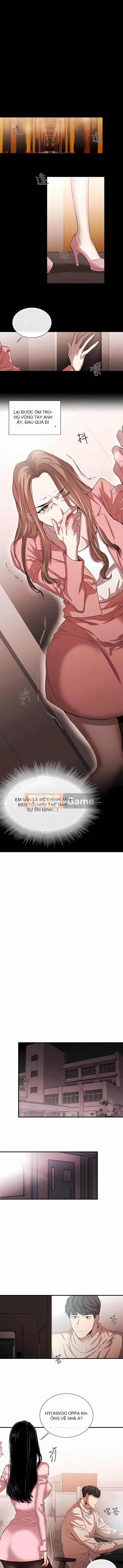 Nữ trợ giảng Chương 1-53