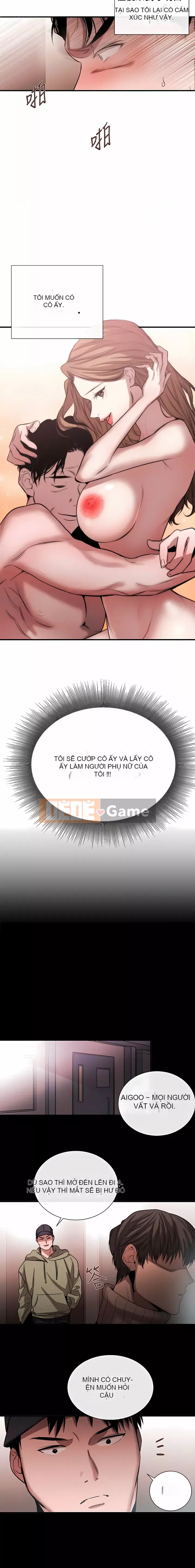 Nữ trợ giảng Chương 1-53