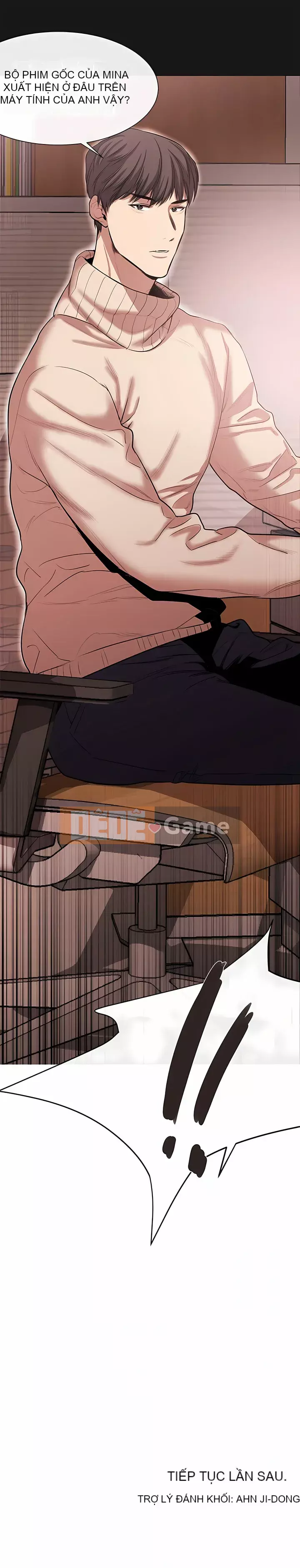 Nữ trợ giảng Chương 1-53