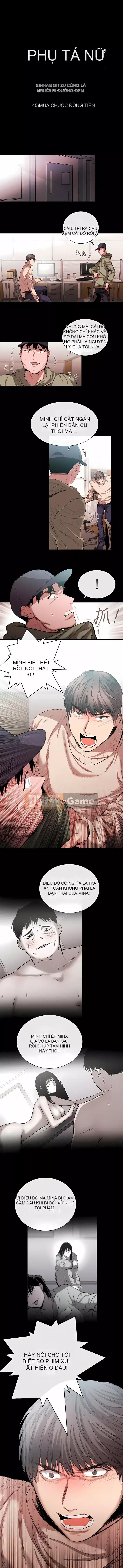 Nữ trợ giảng Chương 1-53