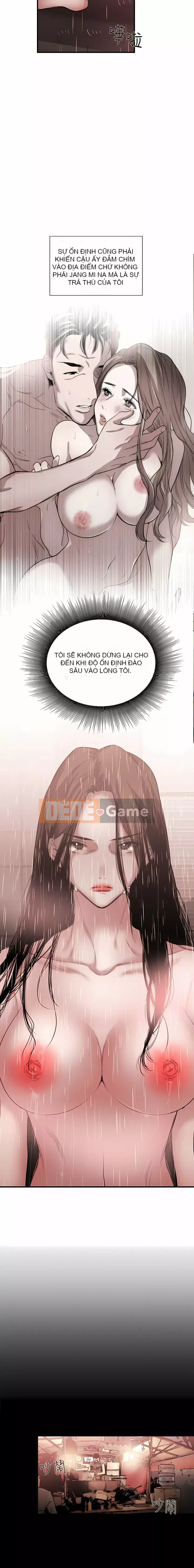 Nữ trợ giảng Chương 1-53