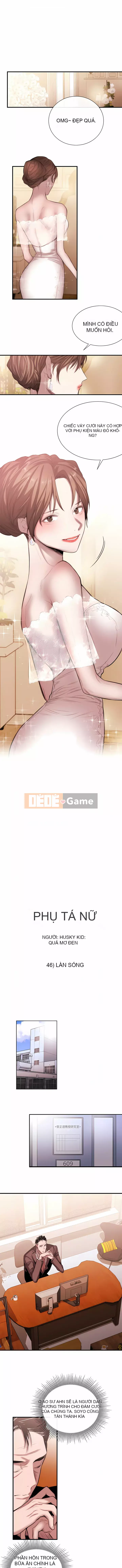 Nữ trợ giảng Chương 1-53