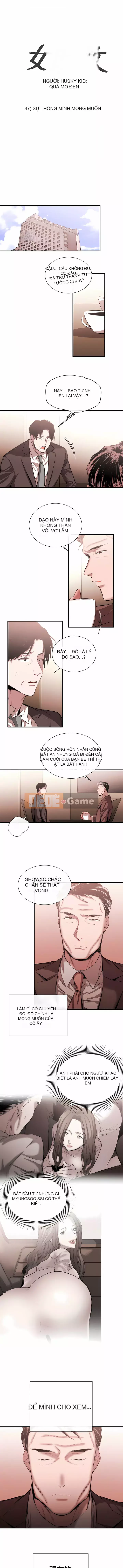 Nữ trợ giảng Chương 1-53