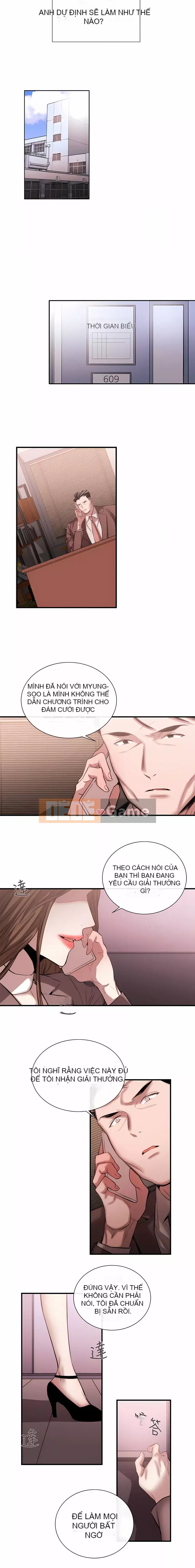 Nữ trợ giảng Chương 1-53