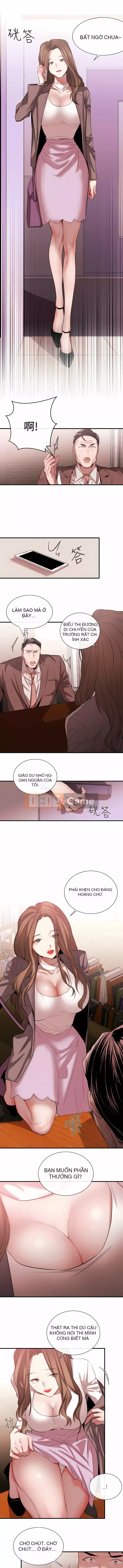 Nữ trợ giảng Chương 1-53