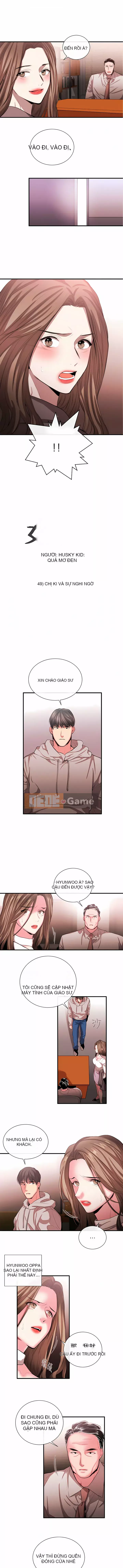 Nữ trợ giảng Chương 1-53