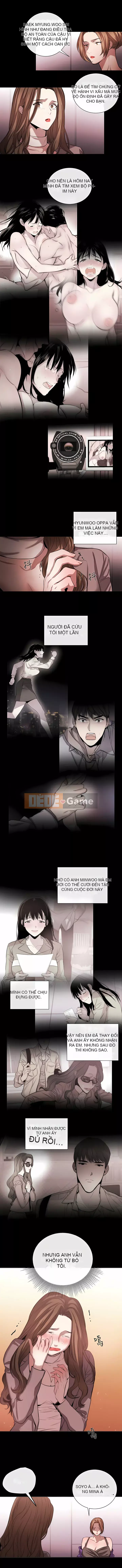 Nữ trợ giảng Chương 1-53