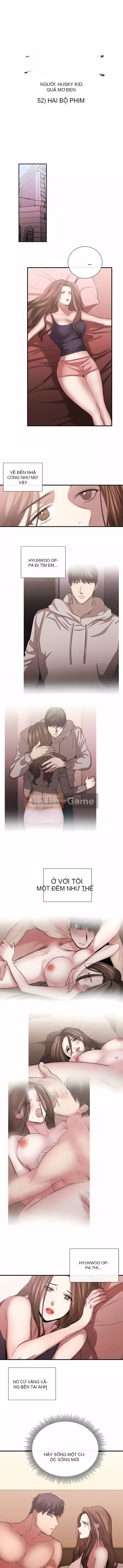 Nữ trợ giảng Chương 1-53