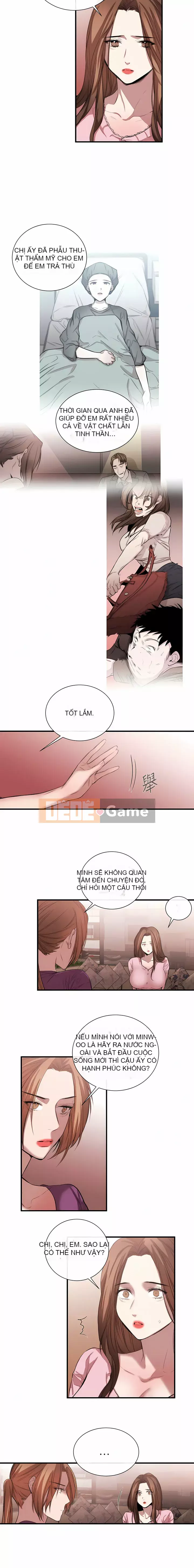 Nữ trợ giảng Chương 1-53