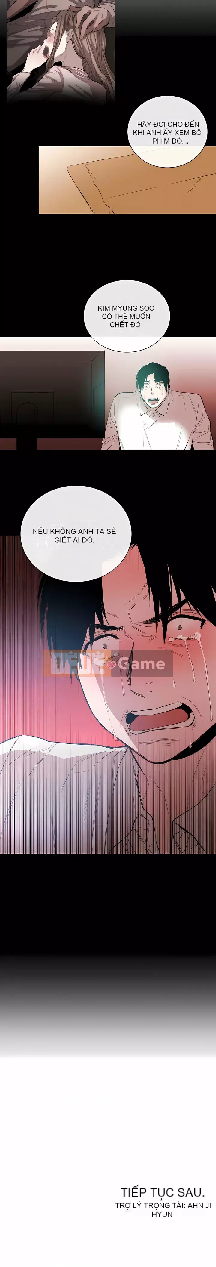 Nữ trợ giảng Chương 1-53