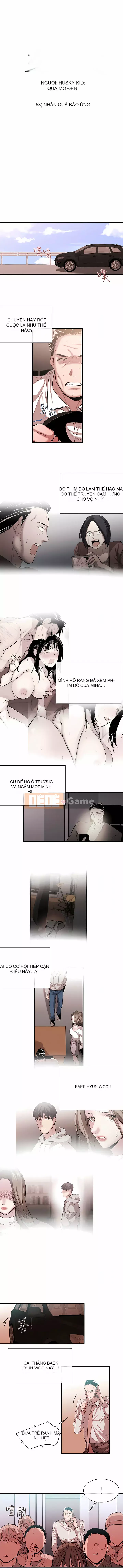 Nữ trợ giảng Chương 1-53