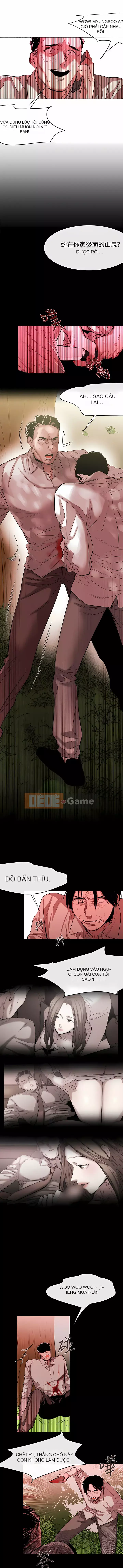 Nữ trợ giảng Chương 1-53