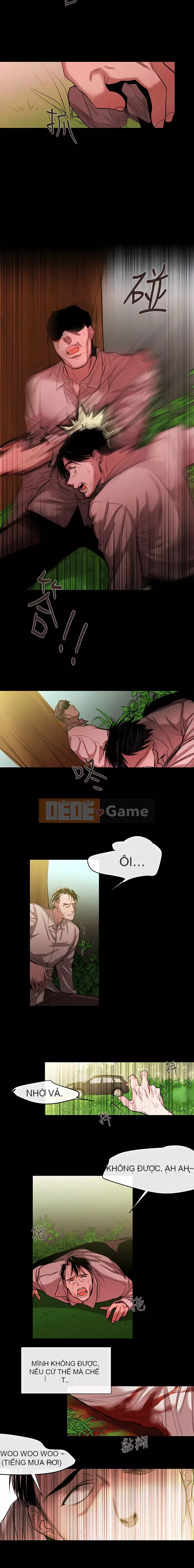 Nữ trợ giảng Chương 1-53