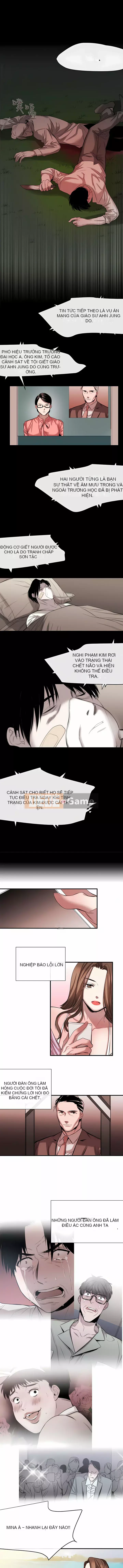 Nữ trợ giảng Chương 1-53