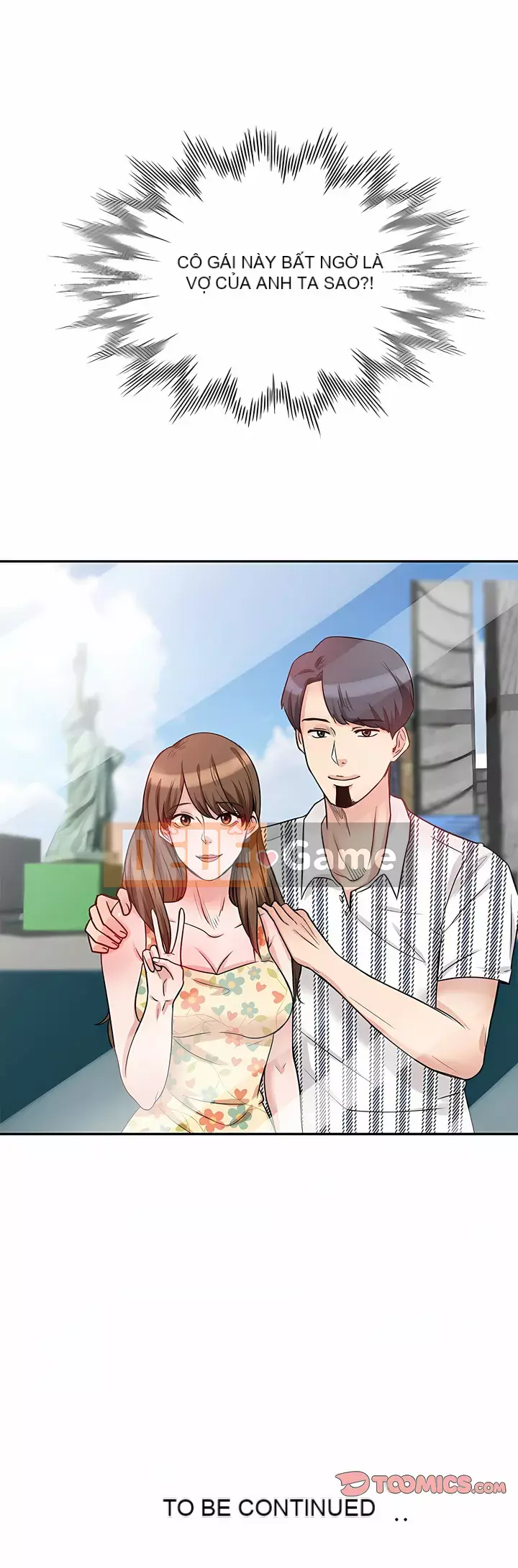 Chị dâu xấu Chương 10-11