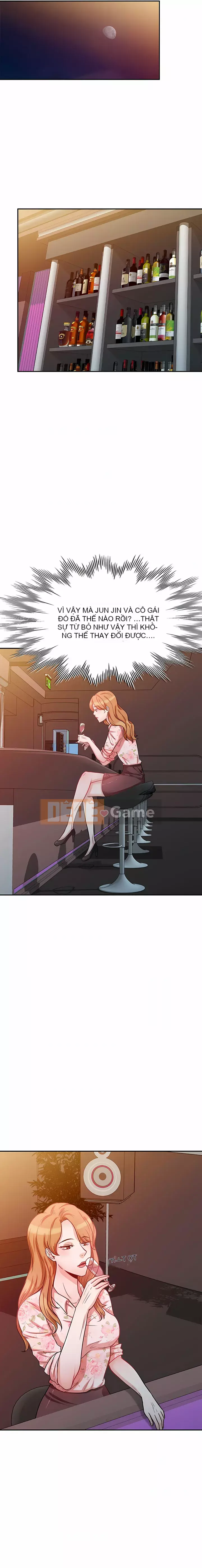 Chị dâu xấu Chương 10-11