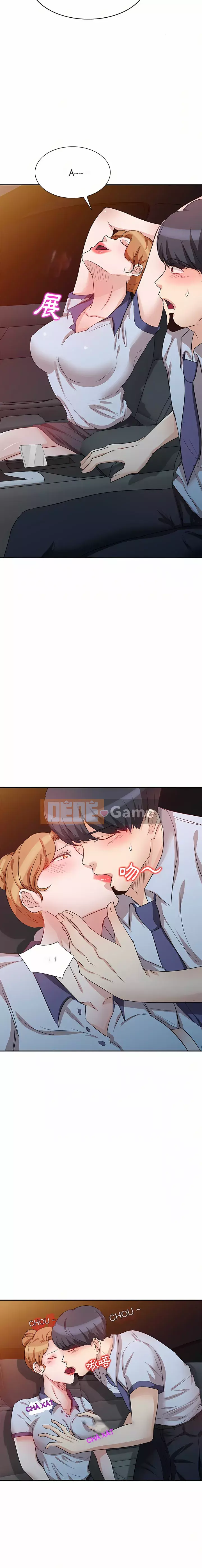 Chị dâu xấu Chương 8-9