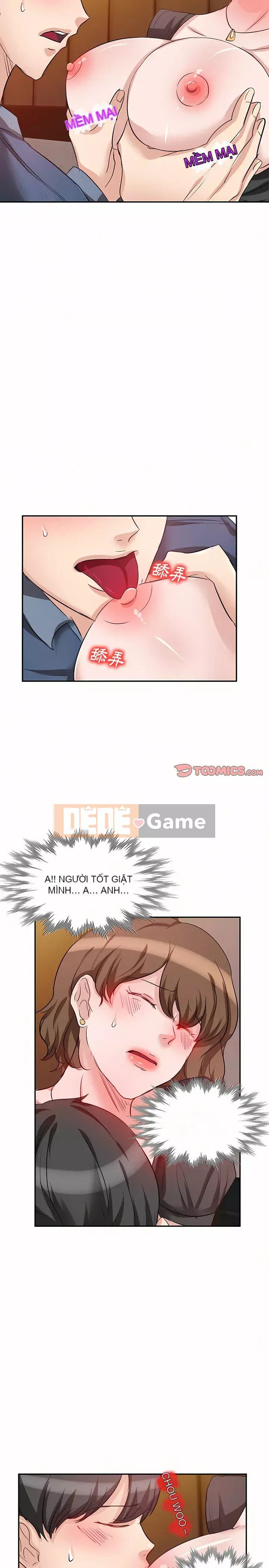 Chị dâu xấu Chương 6-7