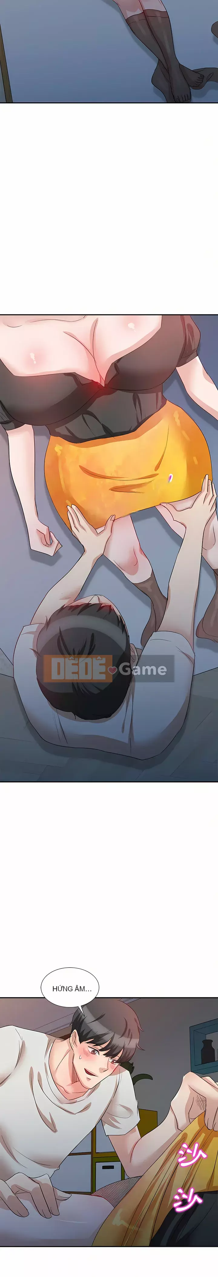 Chị dâu xấu Chương 6-7