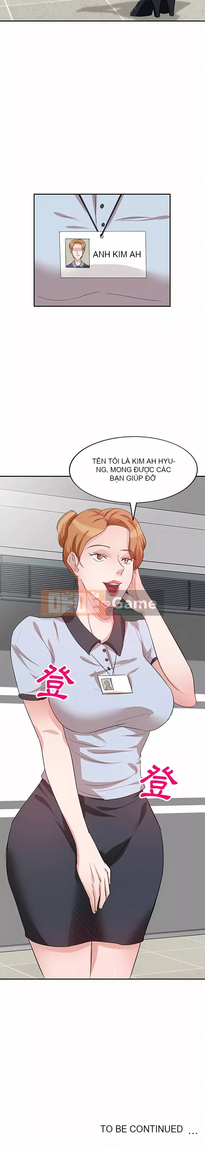 Chị dâu xấu Chương 6-7