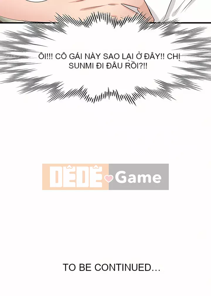 Chị dâu xấu Chương 1-3